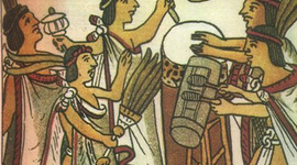 Timeline: Evolución de la educación en México. Elaborado por Carelli Rangel Estrada