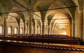 Biblioteca Malatestiana