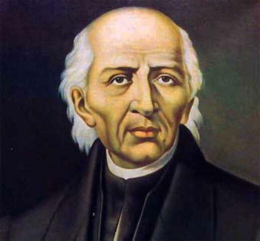 Conspiración de Queretaro