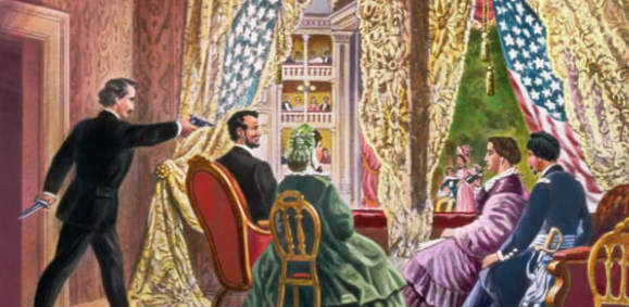 Lincoln assassination