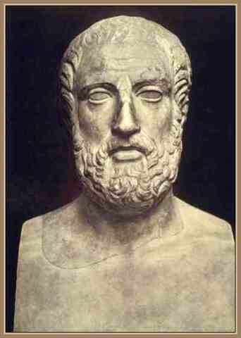 Aristófanes (444 a. C - 385 a. C.)