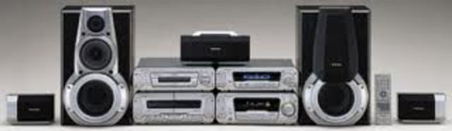 Tenemos la minicadena