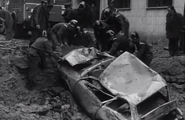 Asesinato Carrero Blanco (Arias Navarro)