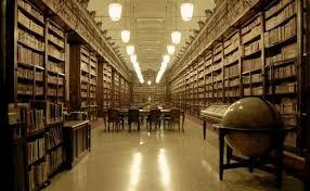 Biblioteca de Pavia