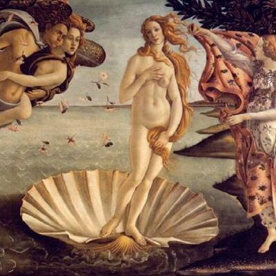 Timeline: Épocas literarias