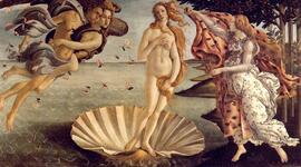 Timeline: Épocas literarias