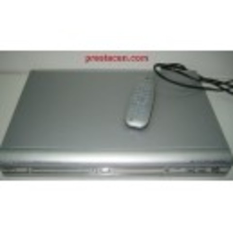 primer reproductor de video