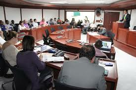 Elección de Jueces en el Distrito Capital