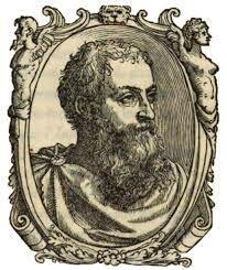 Francesco  Sansovino