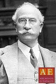 Fundación del Partido Radical (Liderado por Lerroux).