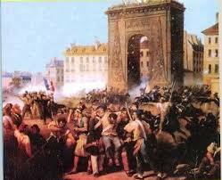 REVOLUCION DE 1848 ( LA PRIMAVERA DE LOS PUEBLOS)