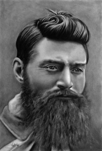 Ned kelly