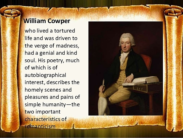 Period: 1600 to 1785 The Neoclassical Period