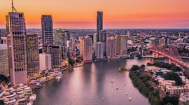 Timeline: Making The Modem Word