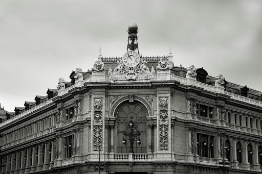 Creación del Banco Nacional de Crédito Agrícola