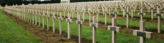 El fin de la 1. Guerra Mundial