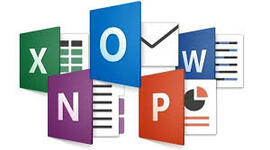 Timeline: Procesador de texto