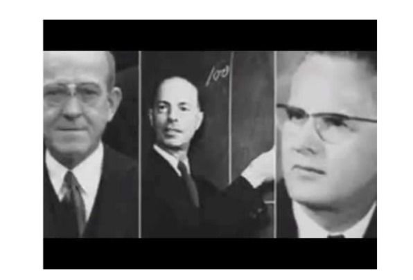 Avery, MacLeod, McCarty