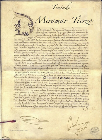 Proclamación de Maximiliano de Habsburgo como emperador de México