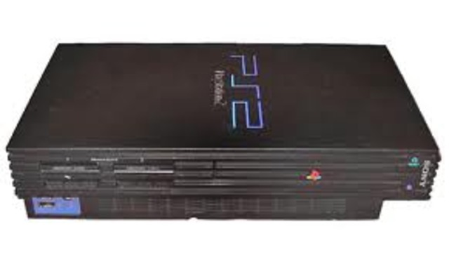 playstation 2