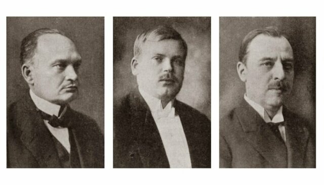 Päästekomitee loomine