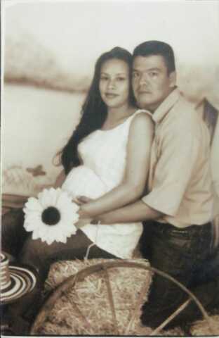 Semanas Antes de Nacer