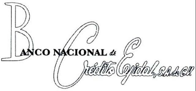 Creación del Banco Nacional de Crédito Ejidal