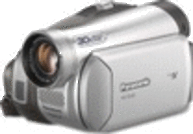 mi primera cámara de video