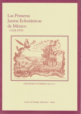 Juntas eclesiasticas