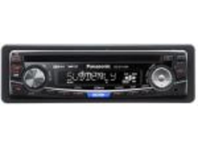 mi primera radio del coche