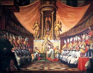 Sínodos o concilios provincionales