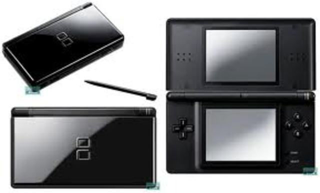 nintendo DS