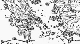 Timeline: periodos históricos de la antigua Grecia