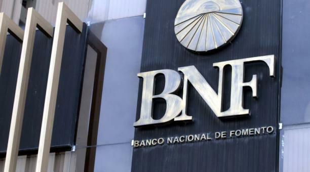 Se sustituye el Banco Nacional de Obreros por el Banco Nacional de Fomento Cooperativo
