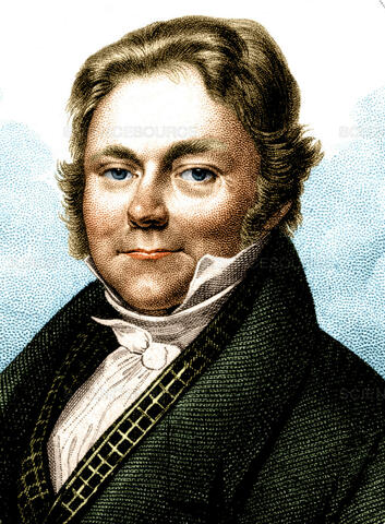 Jöns Jacob Berzelius