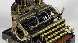 Timeline: evolucion del procesador de texto