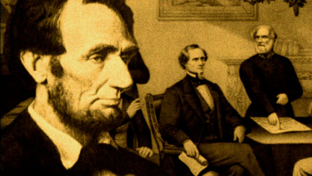 Lincoln Assasination