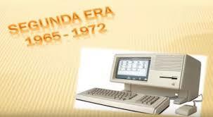 Segunda Era del Software