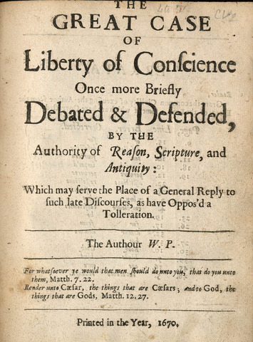 The Great Law and the First Assembly is Adapted