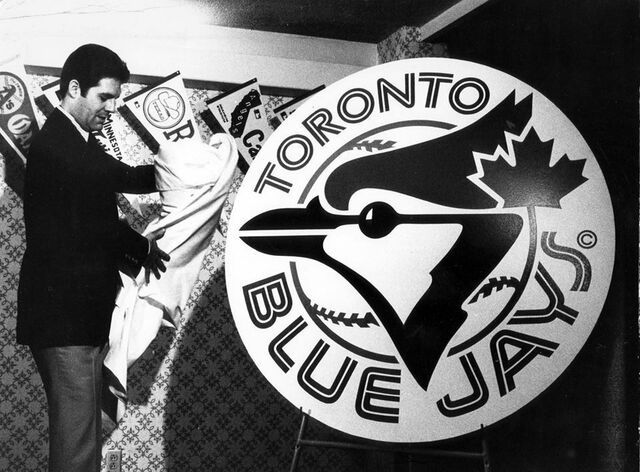 Se instalan los "Toronto Blue Jays"