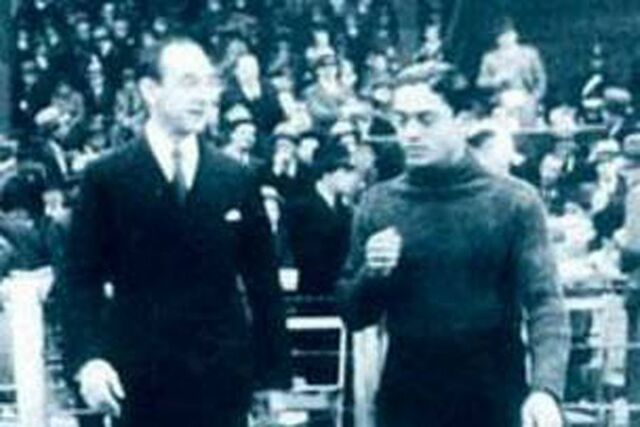 Primeras olimpiadas modernas