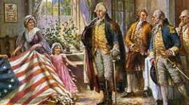 Timeline: LA INDEPENDENCIA DE LOS ESTADOS UNIDOS