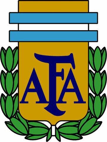 Creación de la Argentine Football Association