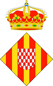 Creación del Condado de Gerona