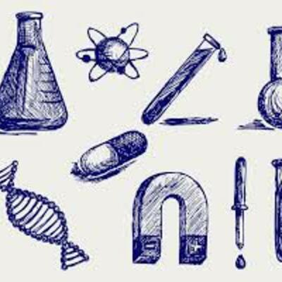 Timeline: DESCUBRIMIENTOS CIENTIFICOS