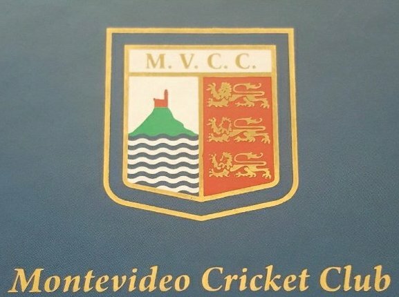 Uruguay: Se crea el Montevideo Cricket Club
