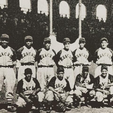 Se crea una Liga Profesional de Béisbol en México