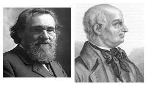 Jhon Needham y lazzaro Spallanzani