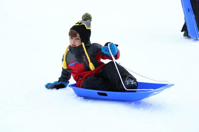 Visitando os primos australianos