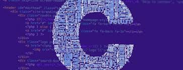 Surge lenguaje de programación C